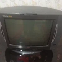 تلویزیون 21سالم تمیز