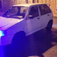 فروش پراید 111