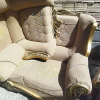 مبل چهار نفره راحتی
