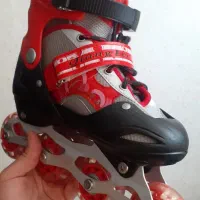 اسکیت رنگ اسپرت