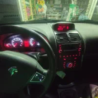 سورن پلاس ef7فول|خودرو سواری و وانت|سراوان, |دیوار