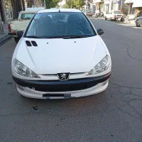 206 تیپ2مدل 1401