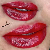 خدمات فوق تخصصی تتو صورت|خدمات آرایشگری و زیبایی|اهواز, کیانپارس |دیوار