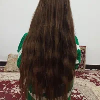خرید و فروش موهای بلند بانوان