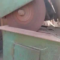 اره آتشی بر موتوژن