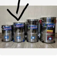 دوغ ساز 13 کیلویی در حد نو از شرکت پارس|سایر لوازم برقی|دزفول, |دیوار