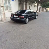 زانتیا ۲۰۰۰ مدل ۸۳|خودرو سواری و وانت|نظرآباد, رسالت|دیوار