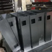 خدمات برش لیزر و پرس برک|خدمات پیشه و مهارت|فردیس, شهرک صنعتی سیمین دشت|دیوار