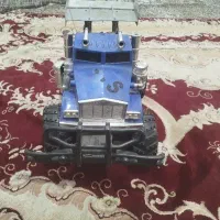 ماشین کنترلی