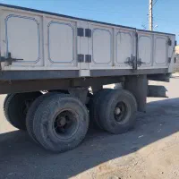 لبه دار|خودرو سنگین|فردوس (کرمان), |دیوار