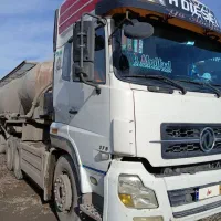 دنگ فنگ۸۹|خودرو سنگین|خوی, |دیوار