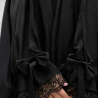 مشکی -چادر