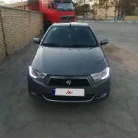 دنا 1400فول در حد خشک