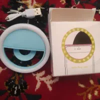 رینگ لایت گوشی نو نو