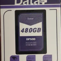SSD 480 نو|قطعات و لوازم جانبی رایانه|سبزوار, کوی بهار|دیوار