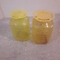 سطل و ظرف ترشی|ظروف نگهدارنده، پلاستیکی، یکبارمصرف|دامغان, |دیوار