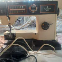 چرخ خیاطی مدل هسکوارنا