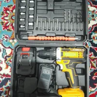 دریل شارژی دیوات