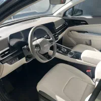 اسپورتیج ۲۰۲۵ صفر شرکتی|خودرو سواری و وانت|تهران, نیلوفر|دیوار