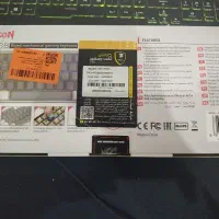 کیبورد رد دراگون K617fizz سوئیچ قرمز|قطعات و لوازم جانبی رایانه|تهران, نازی‌آباد|دیوار