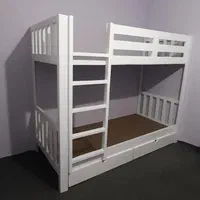 تخت خواب تمام چوب|تخت و سرویس خواب|نیشابور, رحمت آباد|دیوار