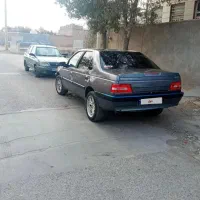 405 slx مدل 94|خودرو سواری و وانت|قوچان, |دیوار