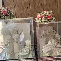 اجاره باکس بله برون شیشه
