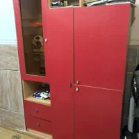 سرویس خواب کودک ونوجوان باخوش خواب|تخت و سرویس خواب|میناب, |دیوار