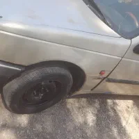 پژو بژ84|خودرو سواری و وانت|بم, |دیوار