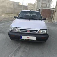 پراید ۸۹دوگانه کارخانه|خودرو سواری و وانت|تبریز, |دیوار