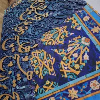 فروش تابلو کالیگرافی در سایز و رنگهای مختلف