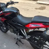فروش فوق العاده موتور|موتورسیکلت|ساری, |دیوار