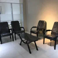 صندلی انتظار