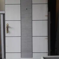 درب و پنجره و کابینت