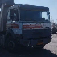 ماشین 330|خودرو سنگین|کهریزک, |دیوار