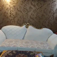 مبل نو|مبلمان خانگی و میز عسلی|اصفهان, باغ دریاچه|دیوار