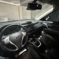 نیسان ایکس تریل Nissan X-trail 2017|خودرو سواری و وانت|تهران,  امام زاده قاسم (نیاوران)|دیوار
