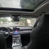 کی ام سی j7|خودرو سواری و وانت|گرگان, |دیوار