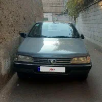 مدل ۹۱ گیربکس دنده قیمت۳۳۵۰۰۰۰۰۰تومان|خودرو سواری و وانت|تهران, دروازه شمیران|دیوار