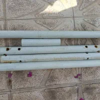 پایه دوربین ستونی و دیواری 5عدد