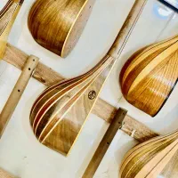 ساخت تخصصی سه تار|سازهای سنتی|تهران, شهرک چیتگر|دیوار