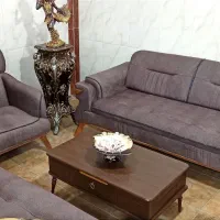 حراج مبل چستر تختخواب شو 8 نفره یک سوم قیمت بازار