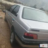 پژو 405|خودرو سواری و وانت|خرمآباد, |دیوار
