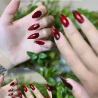 آف خدمات ناخن