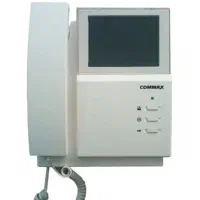 فروش ایفون تصویری آیفون تصویری کوماکسcommax|مصالح و تجهیزات ساختمان|شیراز, بعثت|دیوار