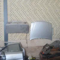 درب صندوق سمند