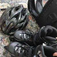 اسکیت مدل fbs-fast blade|دوچرخه، اسکیت، اسکوتر|قرچک, باقرآباد|دیوار