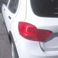 کوییک R بدون رنگ|خودرو سواری و وانت|کرمان, |دیوار