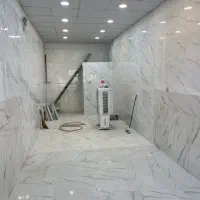 مغازه ۳۰ متری حاشیه اصلی ،تردد بالا، دید..|اجارهٔ مغازه و غرفه|مشهد, شهرک بهارستان|دیوار