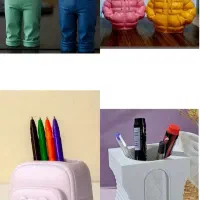 قالب وبیس|صنایع دستی و سایر لوازم تزئینی|اهواز, کوروش|دیوار